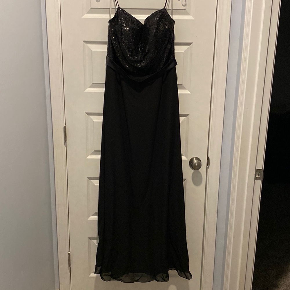 Christina Wu gown
